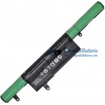 Batéria pre Clevo 6-87-W945S-42F W945AU W945BAT-4 W945AUQ W945TU [náhradná batéria]
